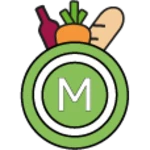 Logo of Merkato android Application 